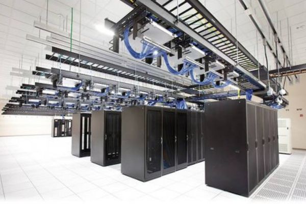Data Center Power Data Center Power
