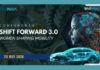 Shift Forward