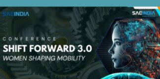 Shift Forward