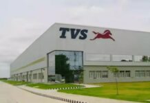 TVS Motor Company Ranked #1 Globally in Shareholder Value Creation by BCG & WirtschaftsWoche TVS Motor