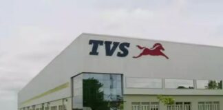 TVS Motor