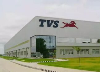 TVS Motor Company Ranked #1 Globally in Shareholder Value Creation by BCG & WirtschaftsWoche TVS Motor