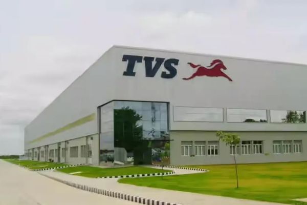 TVS Motor TVS Motor