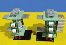 RIR Power Electronics Limited Secures First Overseas Order for 125mm 5kV SCR Units RIR Power