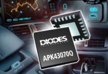 Diodes Incorporated Unveils Single-Chip USB PD3.1 Buck Controller for Automotive Charging Buck Controller