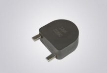 New Vishay IHXL Series Inductors Offer Rated Current up to 209 A and 20 % Improved Core Losses IHXL Series
