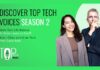 element14 Top Tech Voices Explores AI and Human-Centred Cities in New Episodes element14