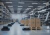 Palletizing Robot