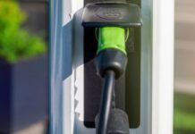 EV Growth?