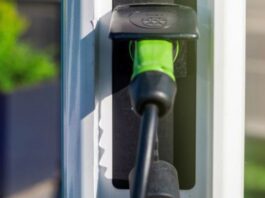 EV Growth?