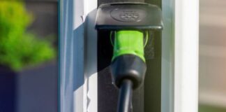 EV Growth?