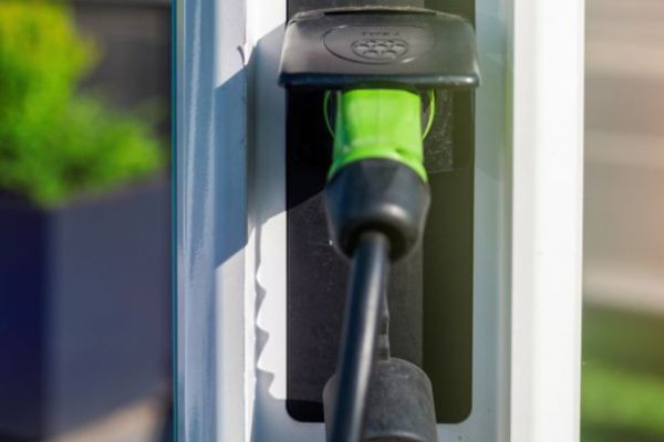 EV Growth? EV Growth?