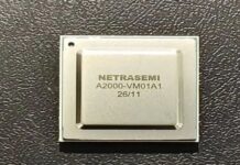 Netrasemi launches its flagship Edge AI System-on-chip A2000 Netrasemi