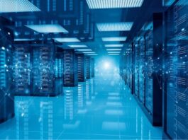 Data Centers