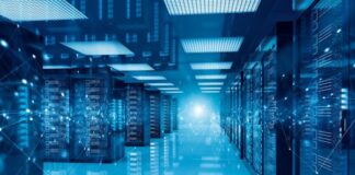 Data Centers