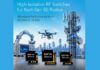 5G Radios