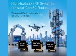 5G Radios
