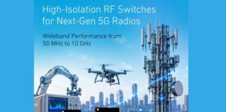 5G Radios