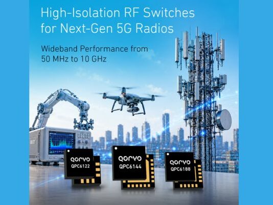5G Radios