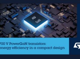 semiconductors