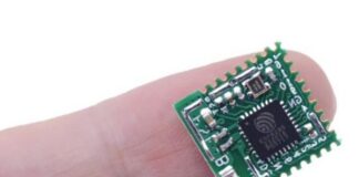 Wi-Fi Chipset