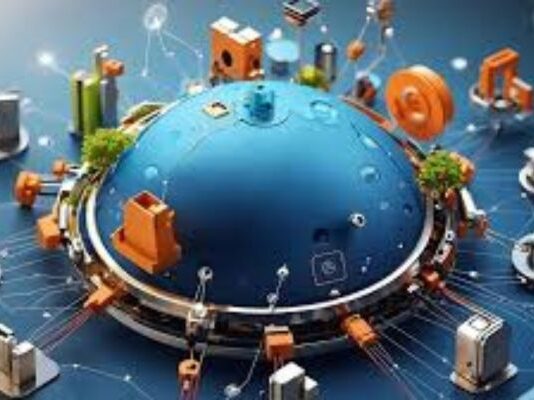 Industrial IoT