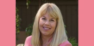 Julie Rogers