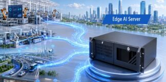 Edge AI Server