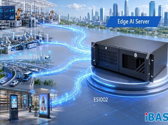 Edge AI Server