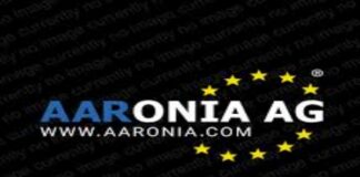 Aaronia AOC Europe 2026