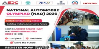 ASDC, CBSE Launch