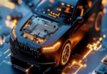Automotive SoCs