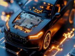 Automotive SoCs