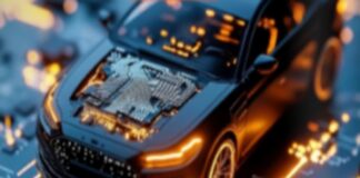Automotive SoCs