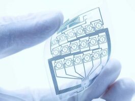 Printed Electronics