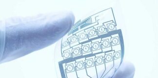 Printed Electronics