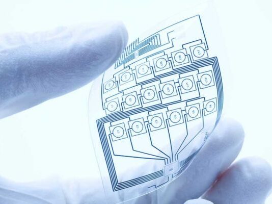 Printed Electronics