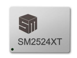 DRAMless SSD