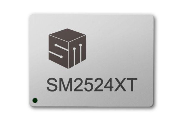 DRAMless SSD DRAMless SSD