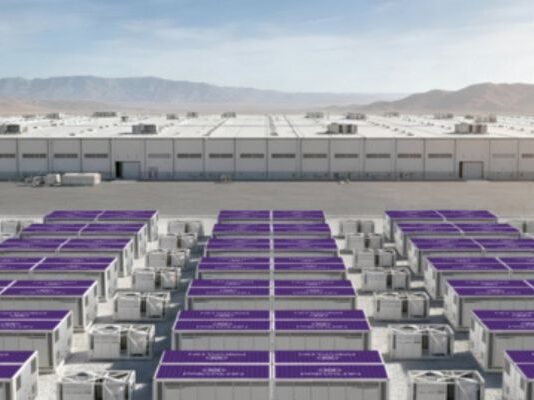 AI Data Center