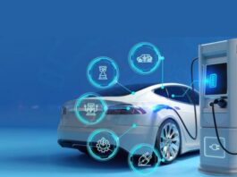 Electric Vehicle