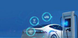 Electric Vehicle