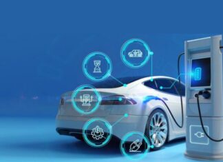 Electric Vehicle Market Size Projected to Reach USD 2.76 Trillion by 2035 Electric Vehicle