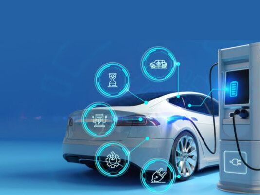 Electric Vehicle