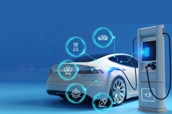 Electric Vehicle Electric Vehicle