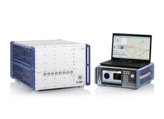 cetecom advanced certifies R&S test solution for hybrid and Next Generation eCall testing cetecom