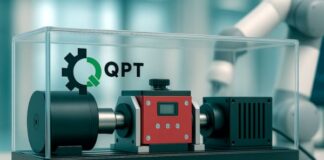 GaN Motor