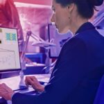Keysight Simplifies End-to-End E-O-E Simulation for Ethernet & Data Centers Keysight
