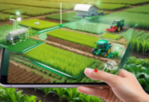 How Data, Sensors, and AI Are Redefining Farming AI in Agriculture
