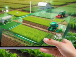 AI in Agriculture